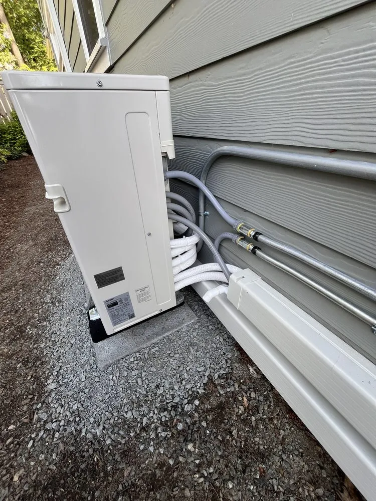 Slide of Marr's Heating & Air Conditioning