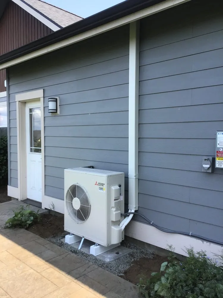 Slide of Marr's Heating & Air Conditioning