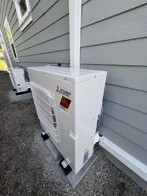 Marr's Heating & Air Conditioning