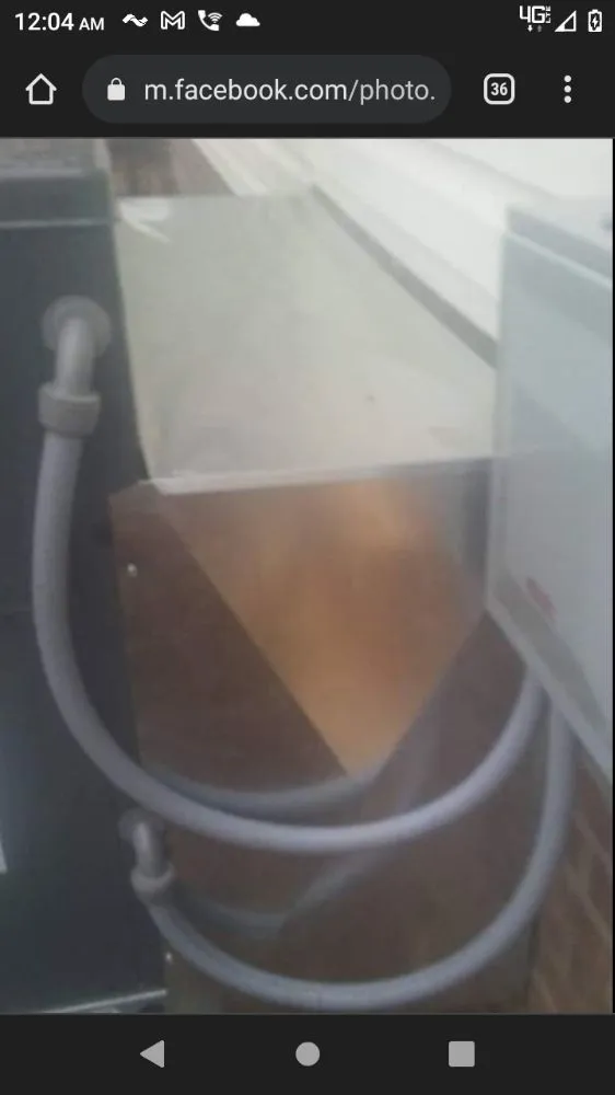 Slide of Marrs Heating And Cooling