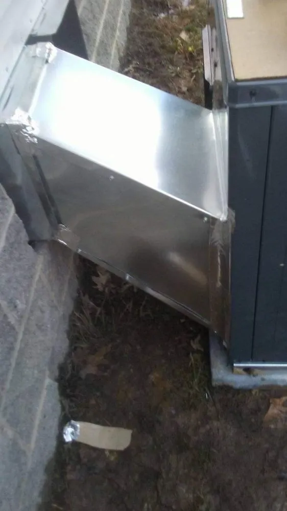 Slide of Marrs Heating And Cooling