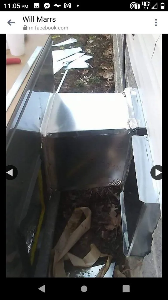 Slide of Marrs Heating And Cooling