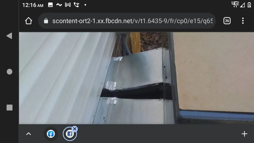 Slide of Marrs Heating And Cooling