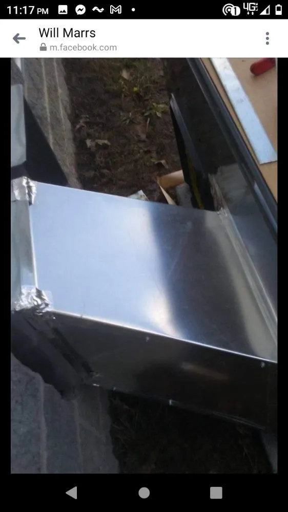 Slide of Marrs Heating And Cooling