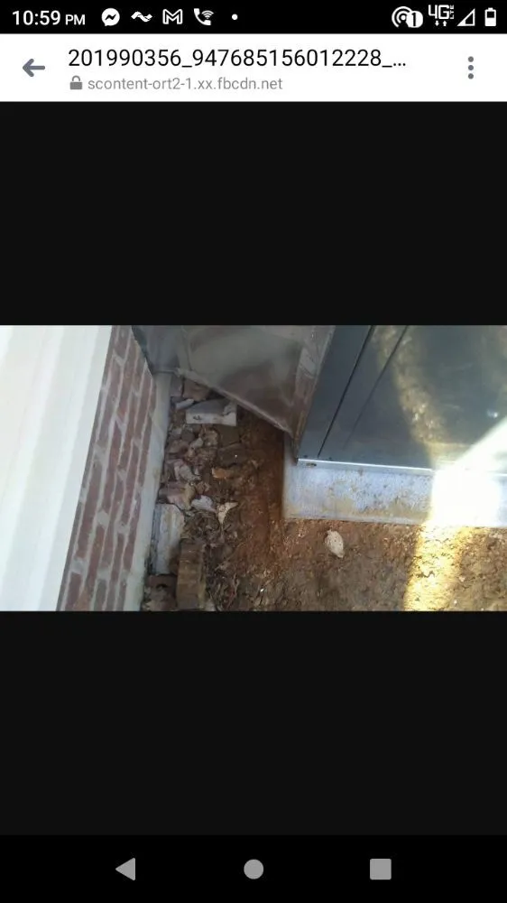 Slide of Marrs Heating And Cooling