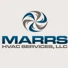 Marrs HVAC Services Logo