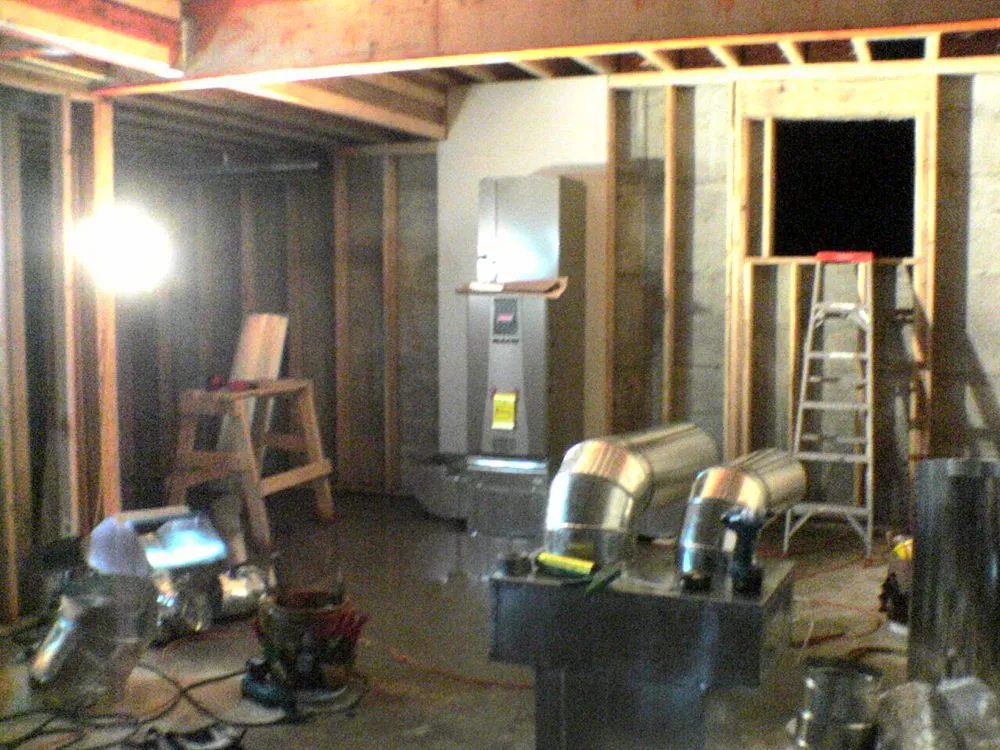 Slide of Mars General Construction