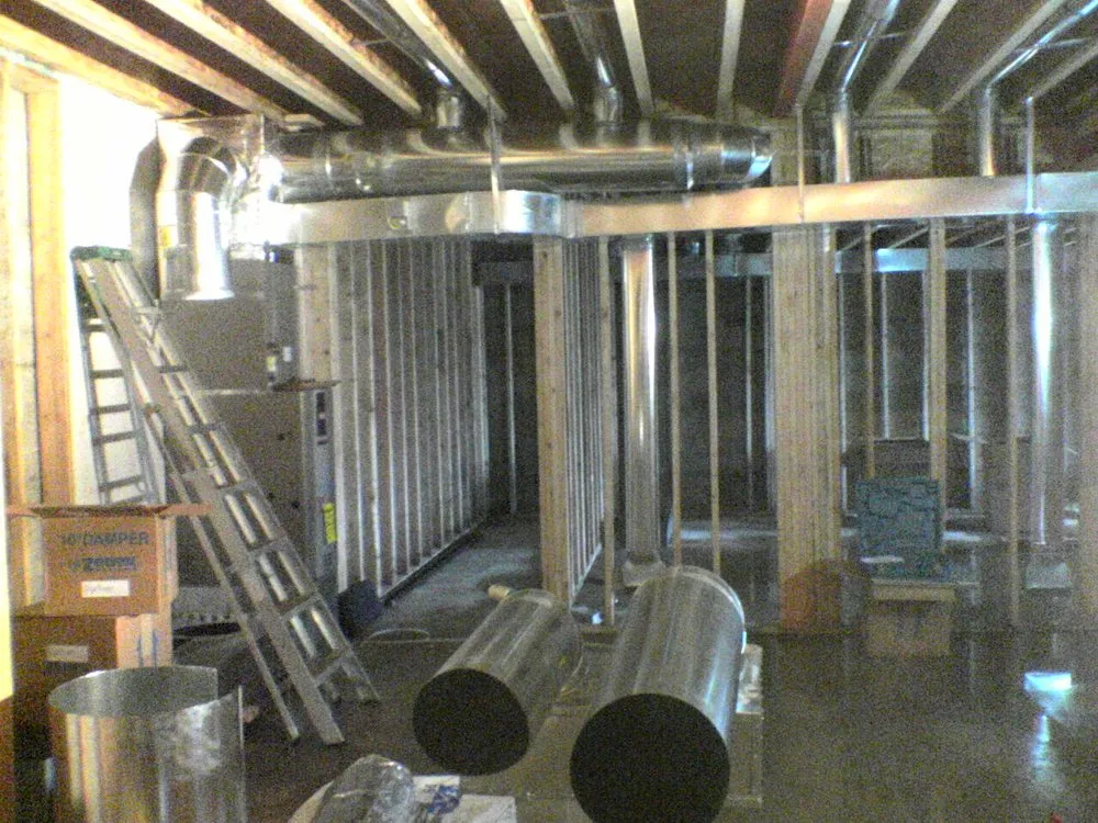 Slide of Mars General Construction