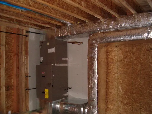 Slide of Mars General Construction