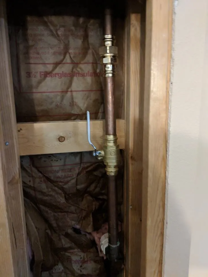 Slide of Mars Plumbing, Heating, Cooling , Sewer & Septic