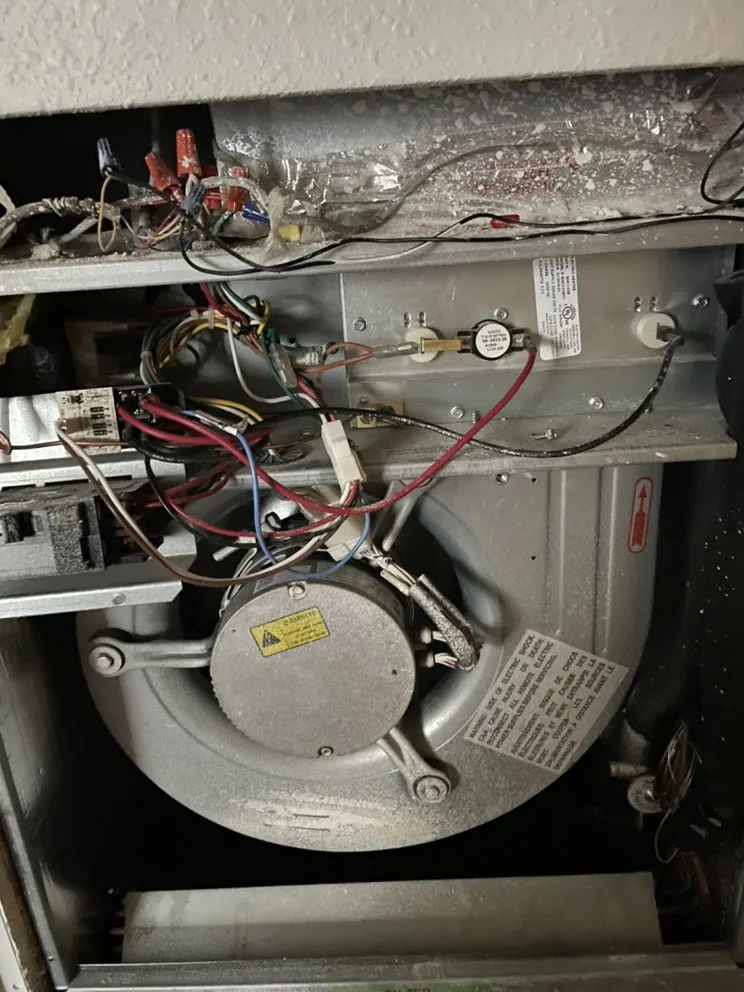 Slide of MARS Repair Services