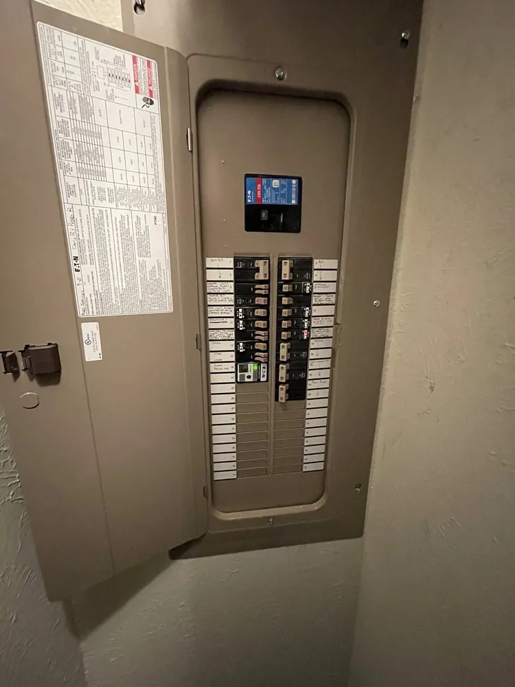 Slide of Mars Services