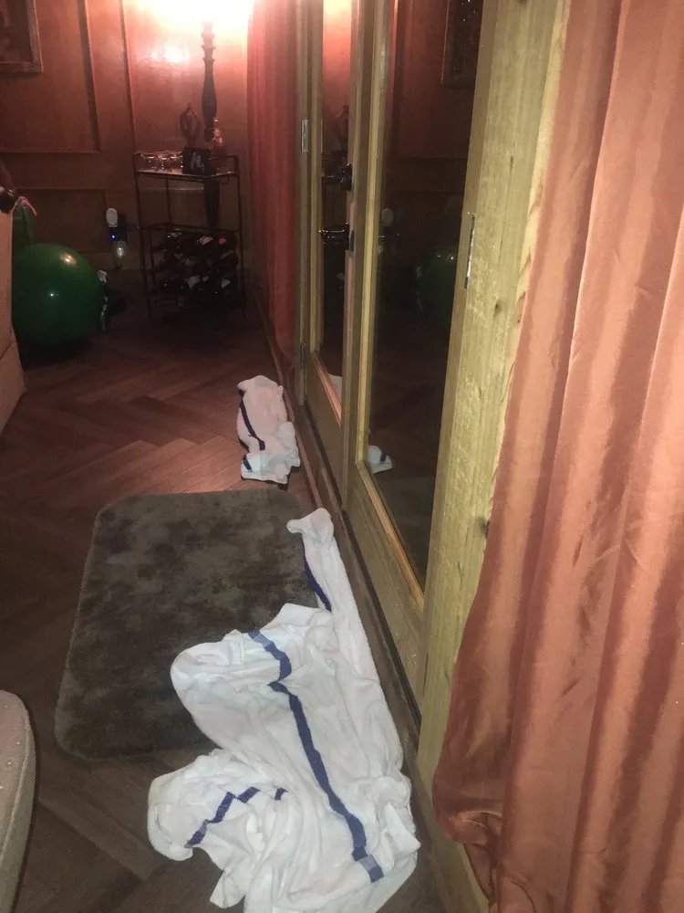 Slide of Mars Services