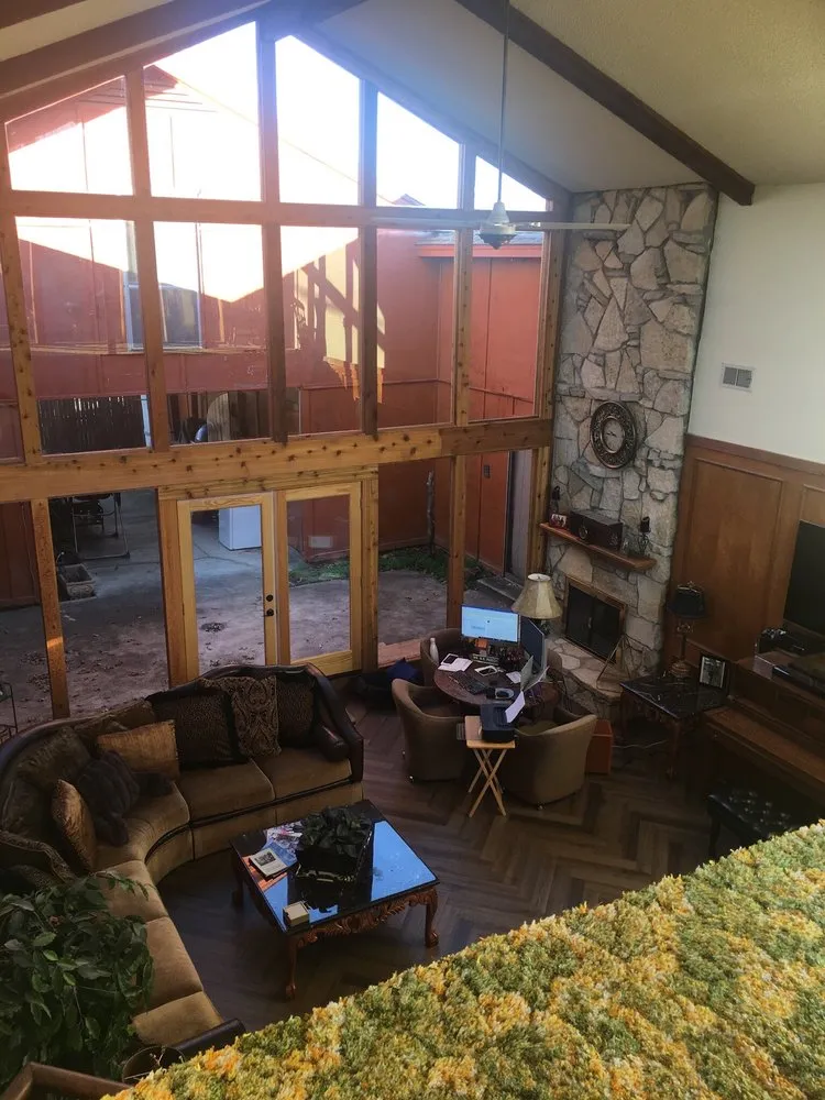 Slide of Mars Services