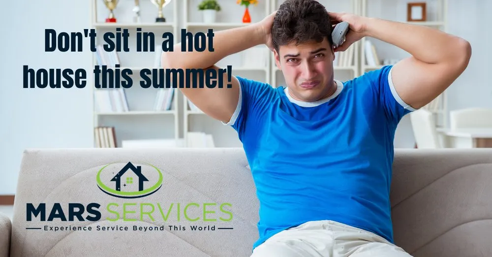 Slide of Mars Services