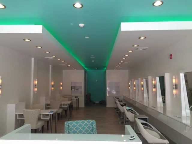 Slide of Mars Tech Services