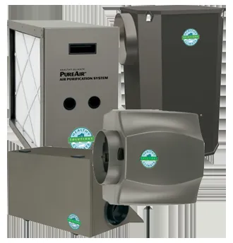 Slide of Marsh Heating & Air Conditioning