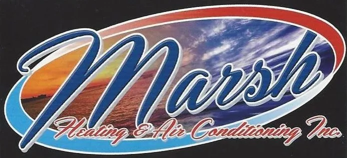 Slide of Marsh Heating & Air Conditioning