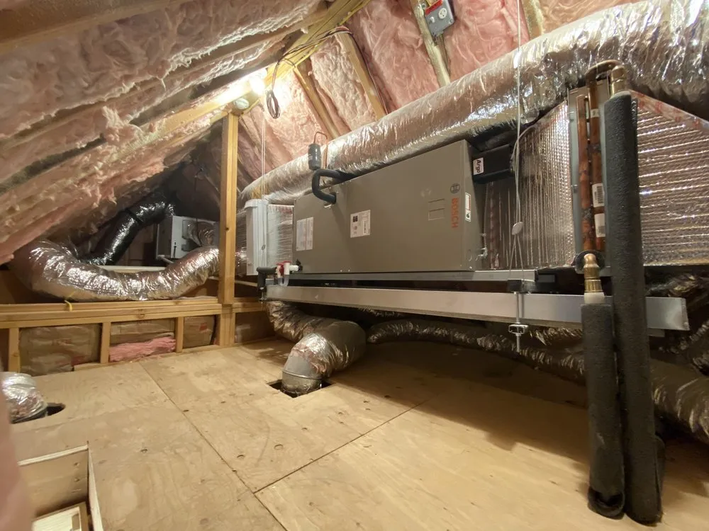 Slide of Marshall & Sons Service Center