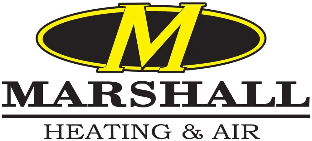Slide of Marshall Heating and Air