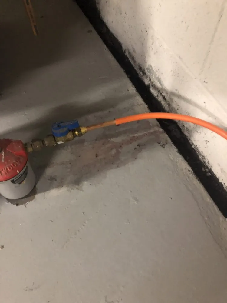 Slide of Marshall Services