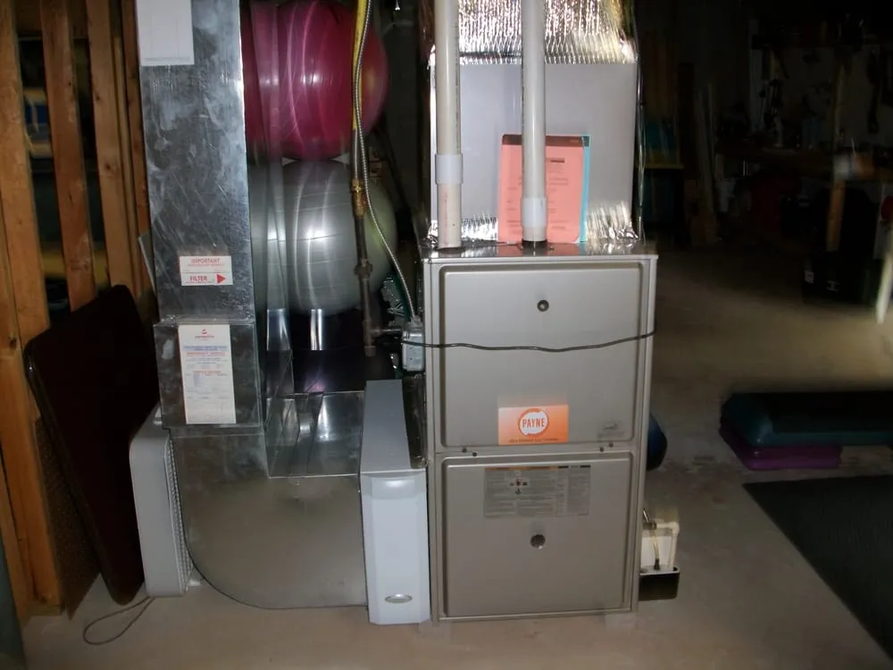 Slide of Marshall Services