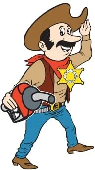 Slide of Marshall Services