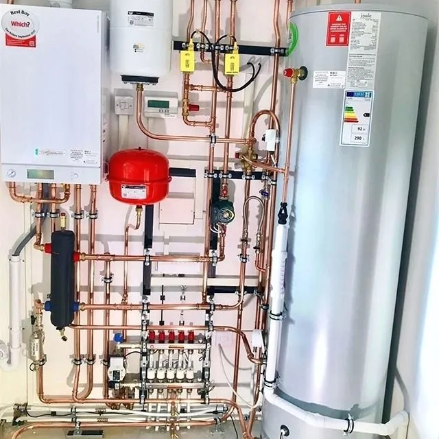 Slide of Marshall Square Emergency Plumber