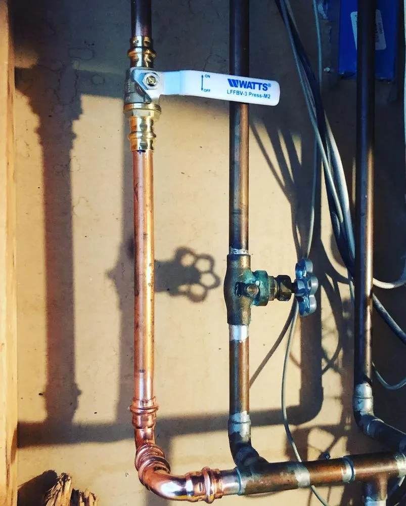 Slide of Marshall Square Emergency Plumber