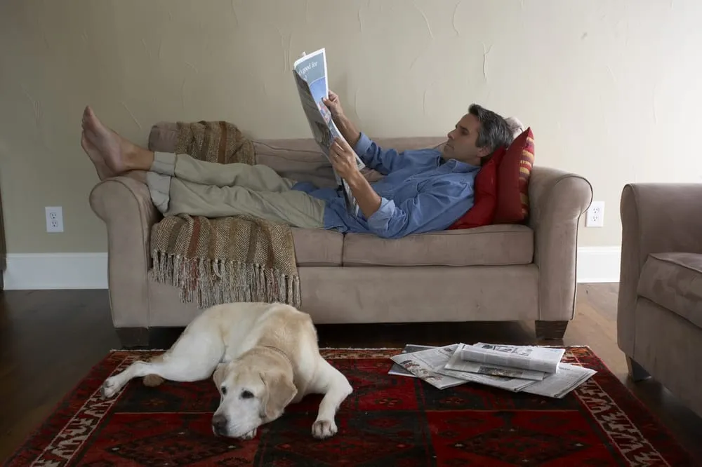 Slide of Marshalls Heating & AC