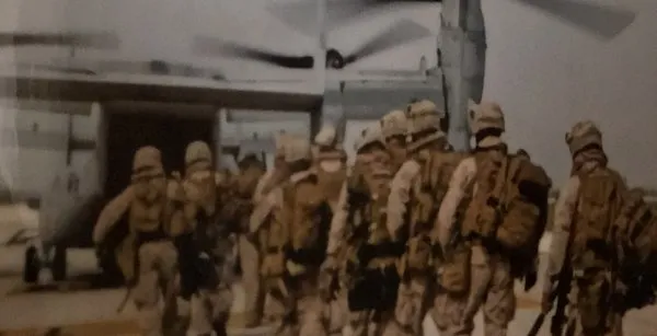 Marshall's Heating & Air