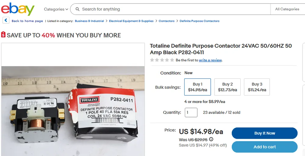 Slide of Marshall's Specialty Services