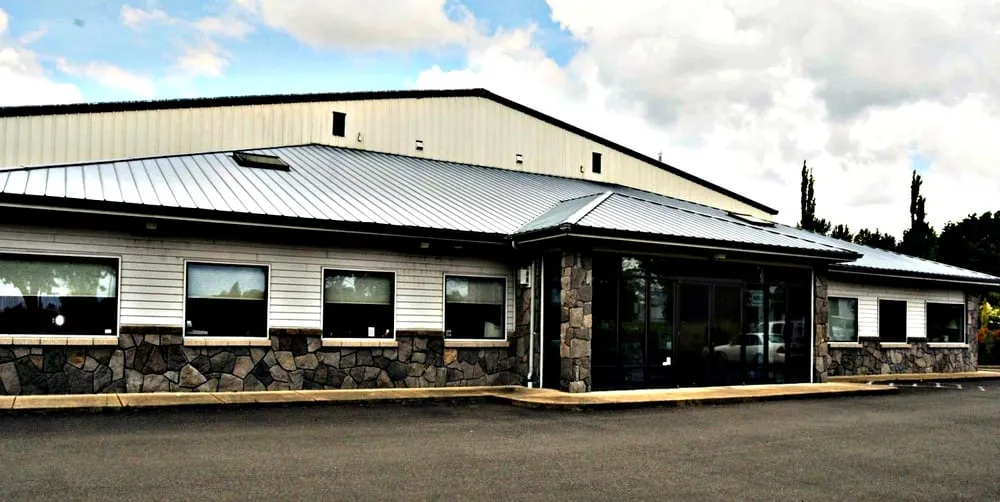 Slide of Marshall's Specialty Services