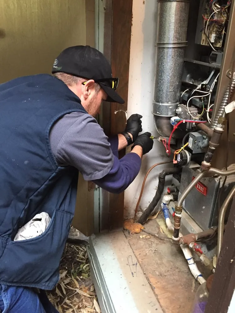 Slide of Marshall's Specialty Services