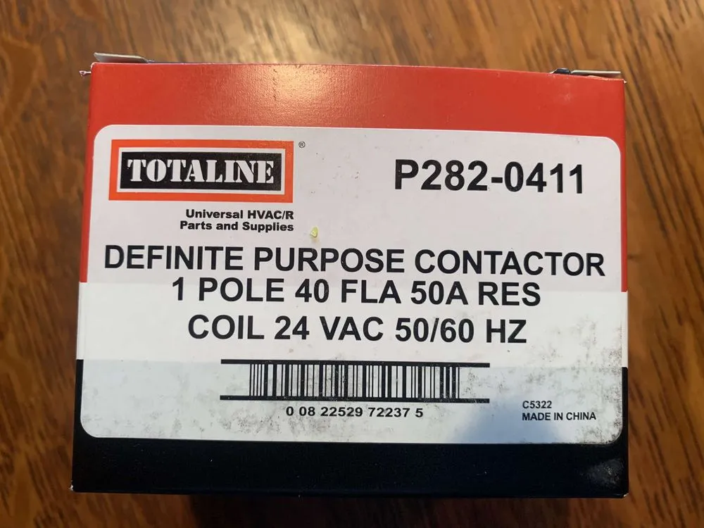 Slide of Marshall's Specialty Services