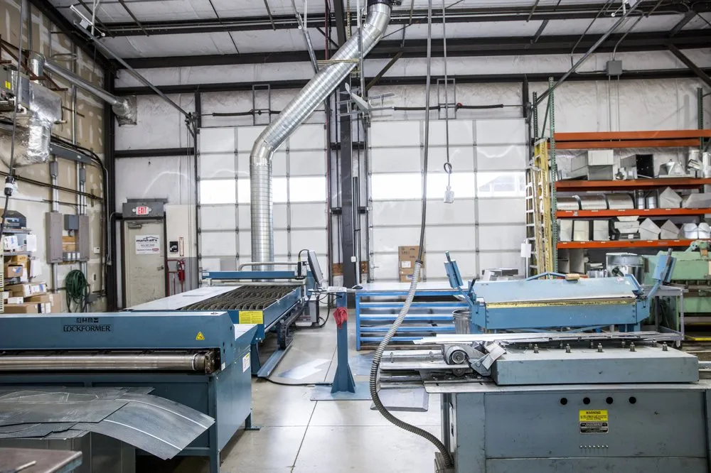 Slide of Marshall's Specialty Services