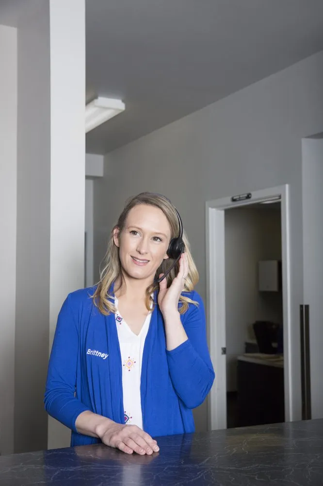 Slide of Marshall's Specialty Services