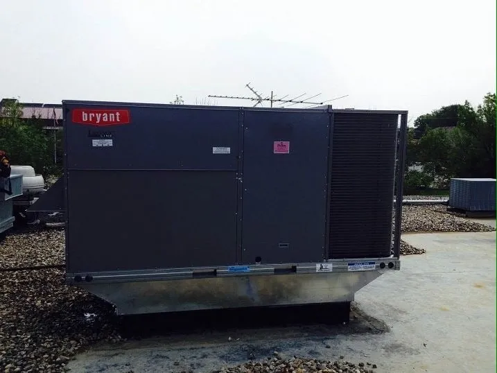 Slide of Marshman Services