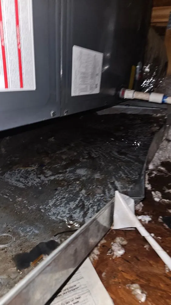 Slide of Martel Cooling and Heating