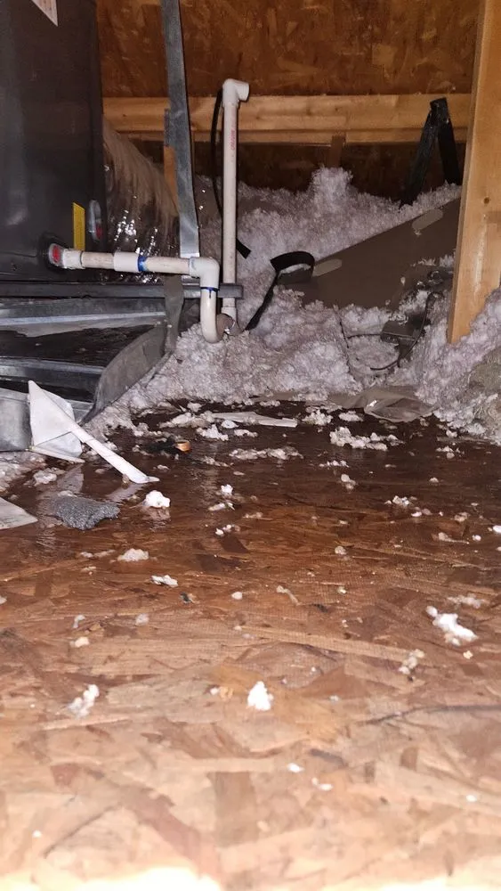 Slide of Martel Cooling and Heating