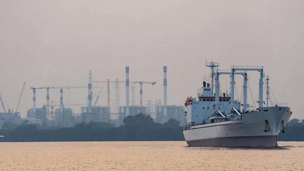 Slide of Martel Mechanical