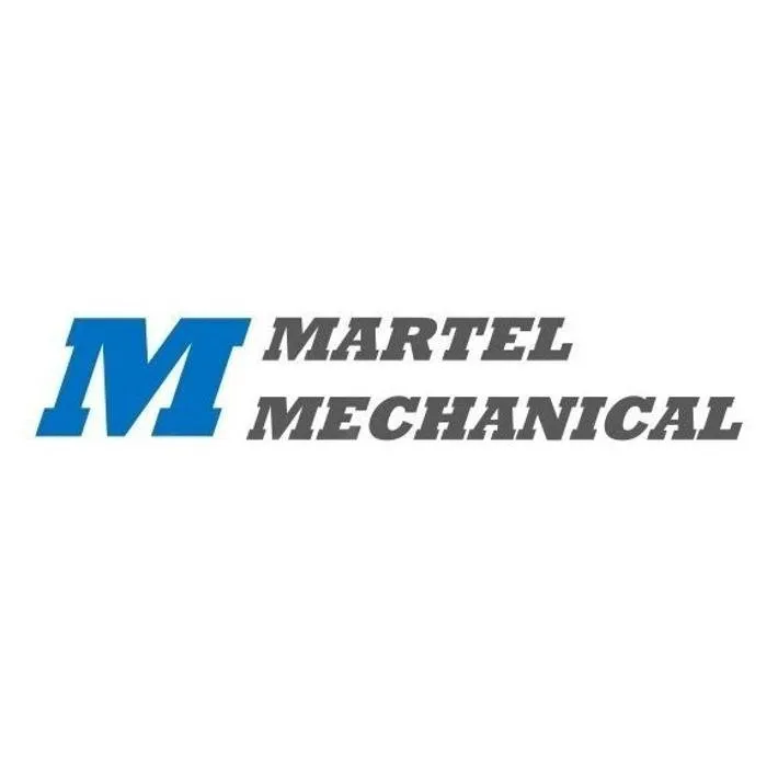 Slide of Martel Mechanical