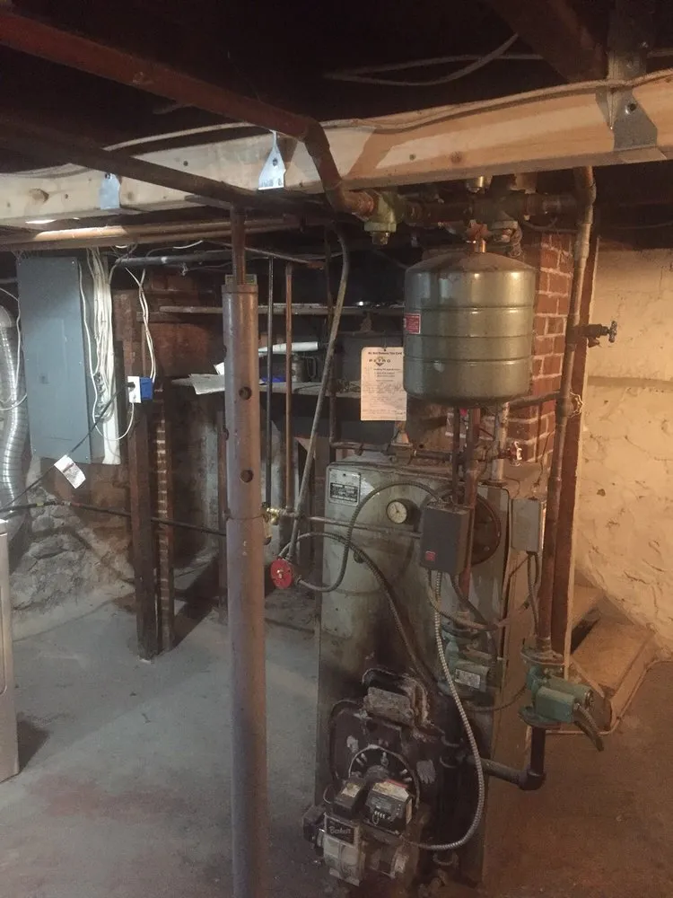 Slide of Martel Plumbing & Heating