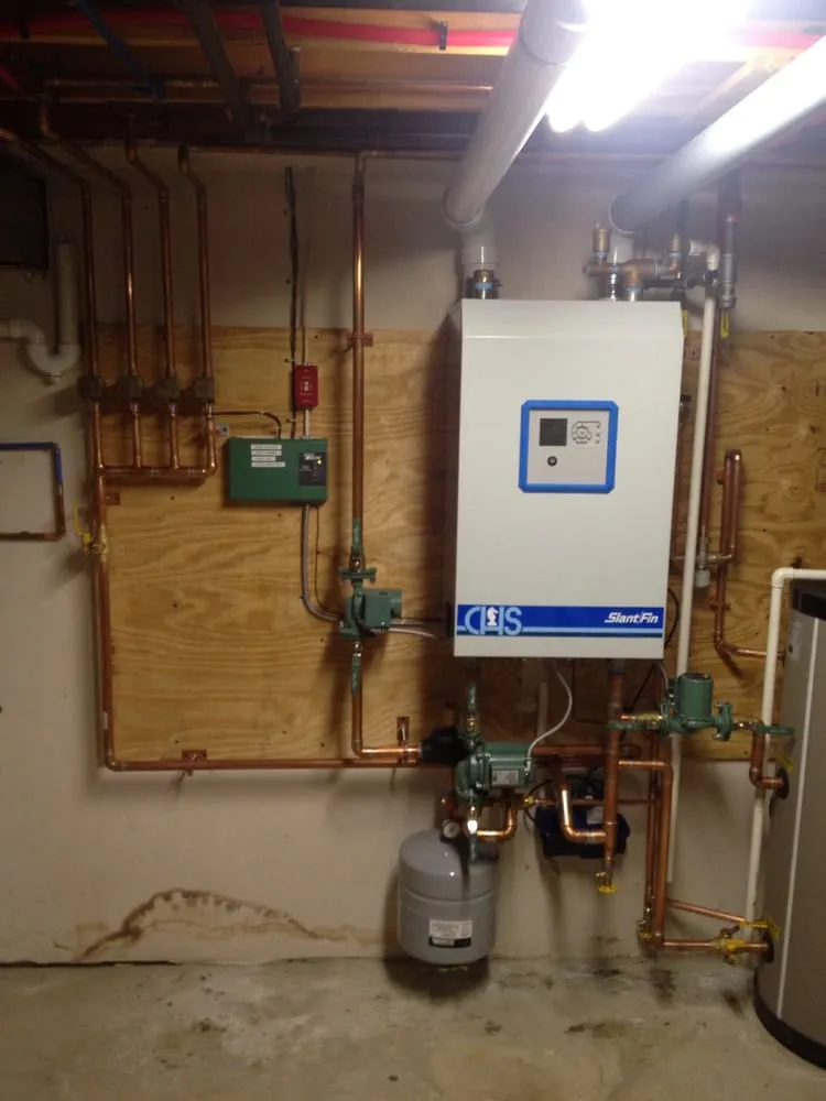 Slide of Martel Plumbing & Heating