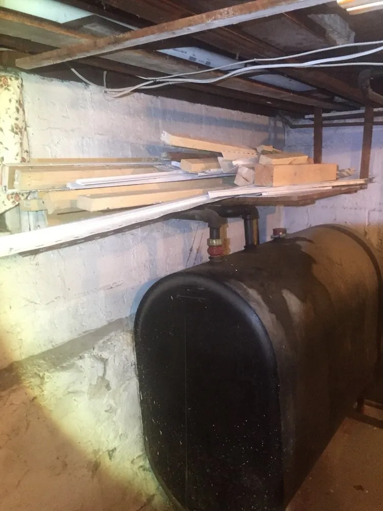 Slide of Martel Plumbing & Heating