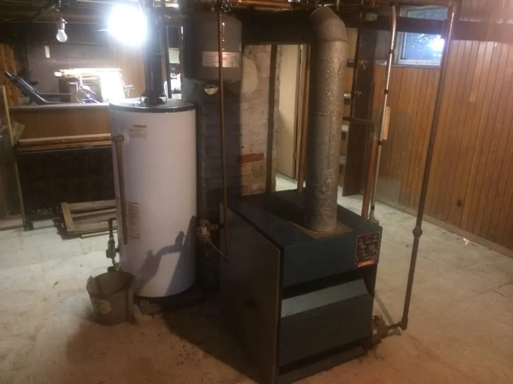 Slide of Martel Plumbing & Heating