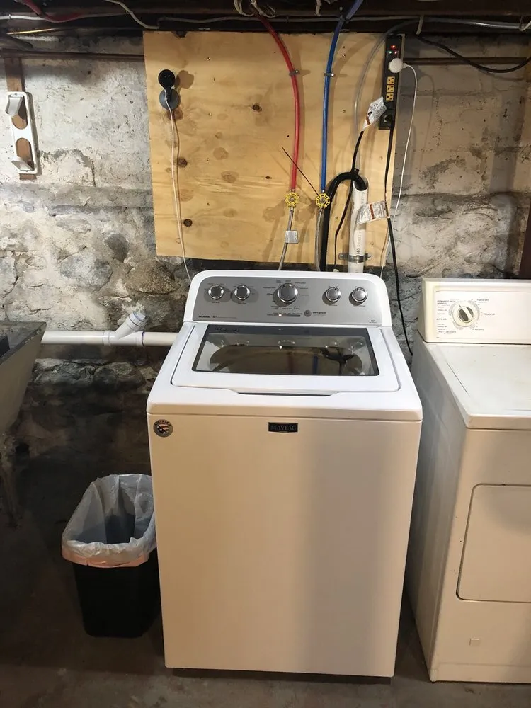 Slide of Martel Plumbing & Heating