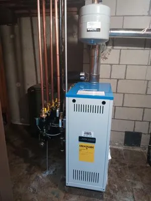 Martel Plumbing & Heating