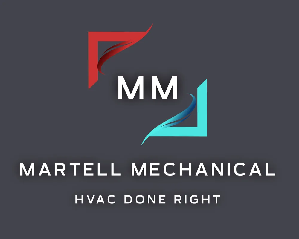 Certified HVAC repair same-day service across Winston-Salem, NC - Martell Mechanical