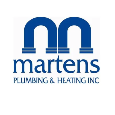 Martens Plumbing & Heating
